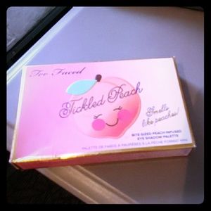SALE! Too faced pallete mini
